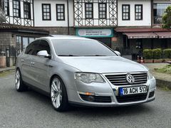 YILDIRIM AUTO DAN...PASSAT EXCLUSİVE FUL PAKET OTOMATİK