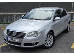 NADİR KALANLARDAN!!! PASSAT COMFORT OTOMATİK