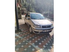 Sahibinden Fiat Punto 1.4 Dynamic 2004 Model