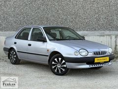 FERKAN'dan TOYOTA COROLLA 1.6 TERRA SPECİAL ABS KLİMA 200.000 KM