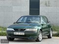 OPEL VECTRA 1.6 100 HP LPG