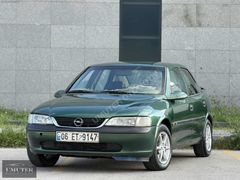 OPEL VECTRA 1.6 100 HP LPG