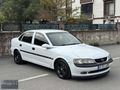 POYRAZ'DAN ÇOK TEMİZ OPEL VECTRA 1.6 16V GL