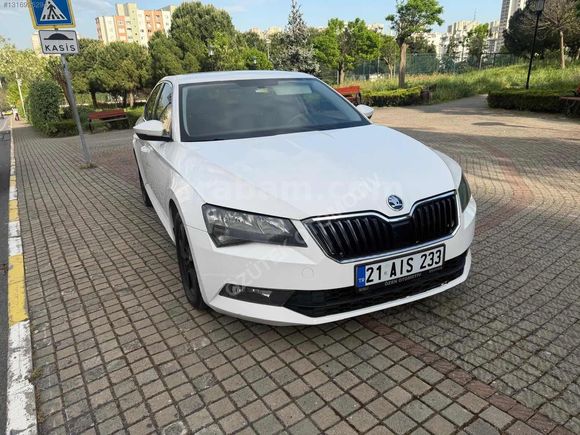 & HATASIZ & BOYASIZ & TRAMERSİZ & OTOMATİK &