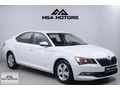 MSA-2017 SKODA SUPERB 1.6TDI ACTIVE OTOMATİK BEYAZ EMSALSZ 48KM!