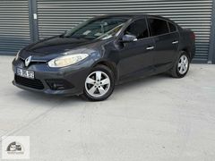 BABA CARS'TAN OTOMATİK KATLANIR AYNA FUL BAKIMLI FLUENCE