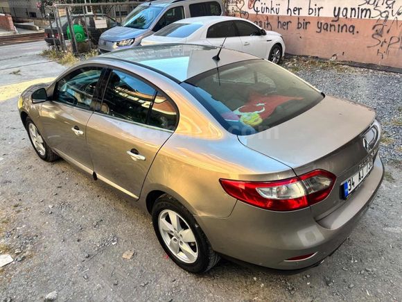 Hatasız bakımlı 6 ileri araç İstanbuldadır