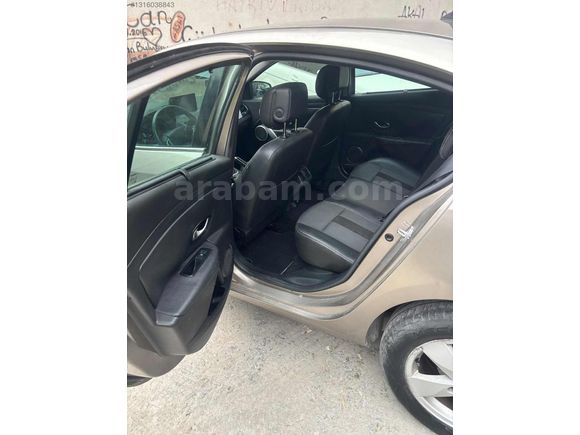 Hatasız bakımlı 6 ileri araç İstanbuldadır