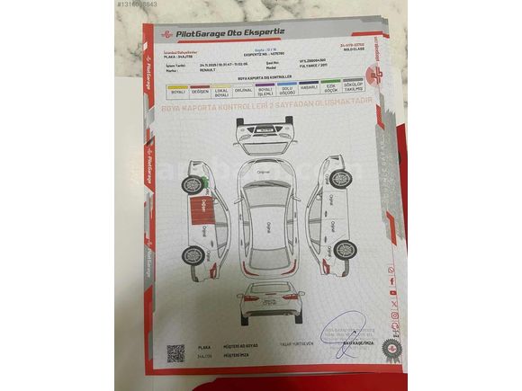 Hatasız bakımlı 6 ileri