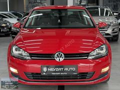 VW GOLF 1.2 TSİ BMT ALLSTAR DSG 2016 EKRAN-JANT-LED-U MERCEK