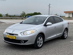 2011 SERVİS BAKIMLI 197 000 KM 1.5 DCI 110 hp 6 ileri FLUENCE