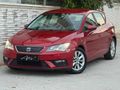 SEAT-LEON-HATASIZ-BOYASIZ-TR DE TEK+HASTASINA+OTOMATİK