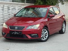 SEAT-LEON-HATASIZ-BOYASIZ-TR DE TEK+HASTASINA+OTOMATİK