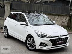 2019 MODEL 1.0T-GDİ STEYLE CAM TAVAN HATASIZ İ20 47KM