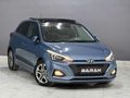 i20 1.0 T-GDI ELİTE SMART 78bin km ŞERiT TAKP ÇARPIŞMA ÖNLYCi