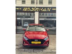 BEDİRHAN OTOMOTİV'DEN DÜŞÜK KM'Lİ HYUNDAİ İ20