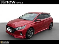 ERNAZ OTODAN 2021 i20 1.0 T-GDI Style Multimedia DCT 100BG