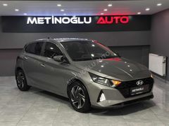2021 MD. İ20 1.0 T-GDI STYLE DCT HATASIZ BOYASIZ DEĞİŞENSİZ