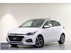 ÖZTORUN OTO-2020-HYUNDAI i20-Style Panoramik CamTavan Multimedya