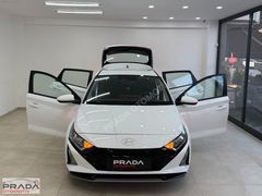 PRADA OTOMOTİV'DEN" DEĞİŞENSİZ-TRAMERSİZ" GSR PAKETLİ"GARANTİLİ"