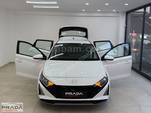 PRADA OTOMOTİV'DEN" DEĞİŞENSİZ-TRAMERSİZ" GSR PAKETLİ"GARANTİLİ"