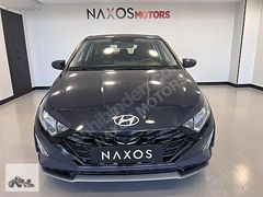NAXOS MOTORS /// 2025 Boyasız Değişensz 420.000 PEŞİN 12 AY VADE