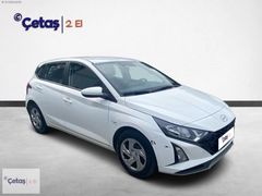 ÇETAŞ RENAULT MAHMUTBEYDEN 2025 İ20 1.0T JUMP BOYASIZ