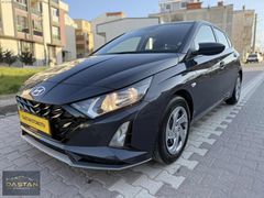 2025 MODEL HATASIZ BOYASIZ TRAMERSİZ İ 20 1.0 T-GDI JUMP NAV