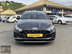 _Doğuş Otomobilden_^Sıfırdan Farksız i20 otm.En ful paket^
