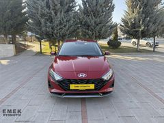 2025*İ20 1.0T-GDI+STYLE+HAYALET+TABLET+OTOMATİK*k.k12tkst