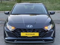 RELAX GALERİ / HYUNDAİ İ20 JUMP HATASIZ BOYASIZ 2025 DŞK KM