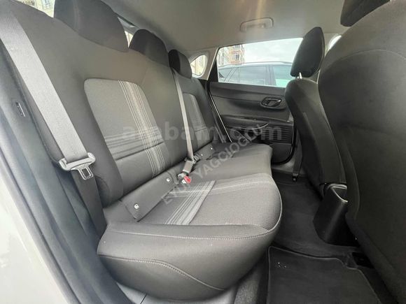 10.500 DE GSR2 +NAVİ DEĞİŞENSİZ,BOYASIZ TRAMERSİZ