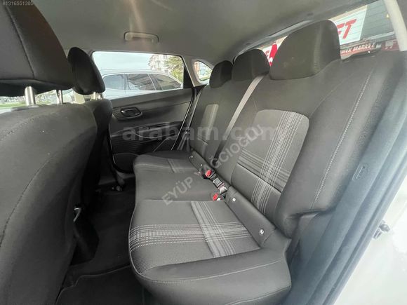 10.500 DE GSR2 +NAVİ DEĞİŞENSİZ,BOYASIZ TRAMERSİZ
