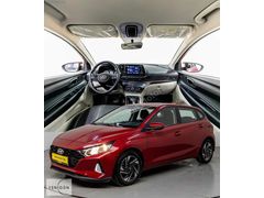 YENİGÜN MOTORS'dan HATASIZ i20 1.0 T-GDI STYLE