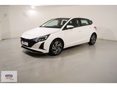 Hyundai I20 1.0 - Style - 2025-Kredi Kartına 12 Ay Taksit İmkanı