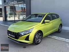 S_T_AUTO_2025 İ20 1.0T-GDI+STYLE+HAYALET+TABLET+OTOMATK