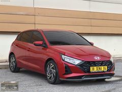 25 MOD. OTO.HYUNDAİ İ20 1.0T-GDİ STYLE+NAVİGASY BOYASIZ 22 BİNDE