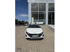 ÇİFTÇİOĞLU OTOMOTİVDEN SUNROOF'LU HYUNDAİ İ20