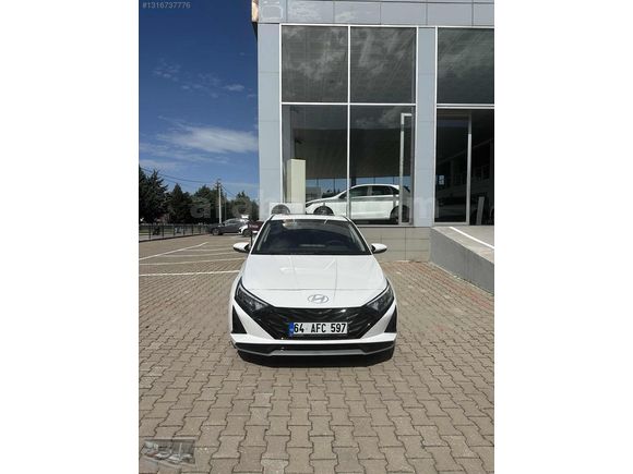 ÇİFTÇİOĞLU OTOMOTİVDEN SUNROOF'LU HYUNDAİ İ20