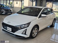 2025 İ20 JUMP 1.0T 100HP DCT %20FATURALI HATASIZ SIFIR AYARINDA