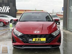 ALTINSOY HYUNDAİ'DEN 2024 BOYASIZ İ20 1.0 T-GDİ STYLE DCT