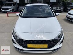 AYGÜN MOTORS HYUNDAİ İ20 1.0 TURBO STYLE DCT NAVİGASYON HATASIZ