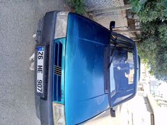 Sahibinden Fiat Uno 70 SL 1998 Model  254.000 km Yeşil