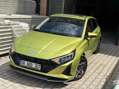 2024 CAM TAVAN i20 1.0 T-GDI ELITE FUL PAKET HATASIZ BOYASIZ