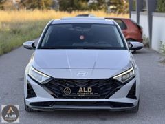 2024 HYUNDAİ İ20 1.0 T-GDI ELİTE NAVİGASYN SUNROOF EN DOLUSU