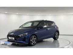 2025 i20 1.0 T-GDI Elite 14.030 KM "%0,79 KREDİ"