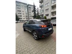 Sahibinden Peugeot 3008 1.5 BlueHDI Allure 2022 Model İstanbul 19.800 km Mavi (metalik)
