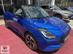 SUZUKI-MG BAYİDEN SWIFT 1.2 HİBRİT PULSE OTM. ÇİFT RENK