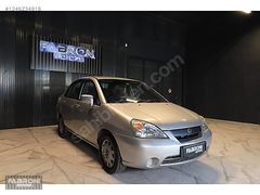 SUZUKI 1.6 GLX OTOMOTİK 219BİN KM LPG