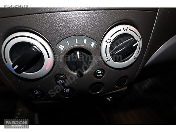 SUZUKI 1.6 GLX OTOMOTİK 219BİN KM LPG